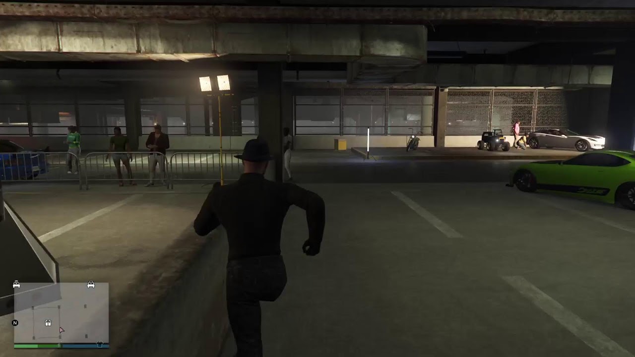 GTA 5