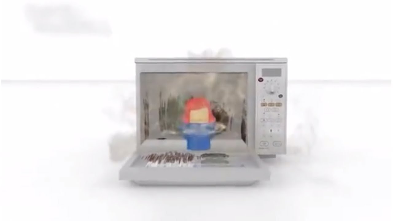 Top 5 best Microwave Cleaner For You
