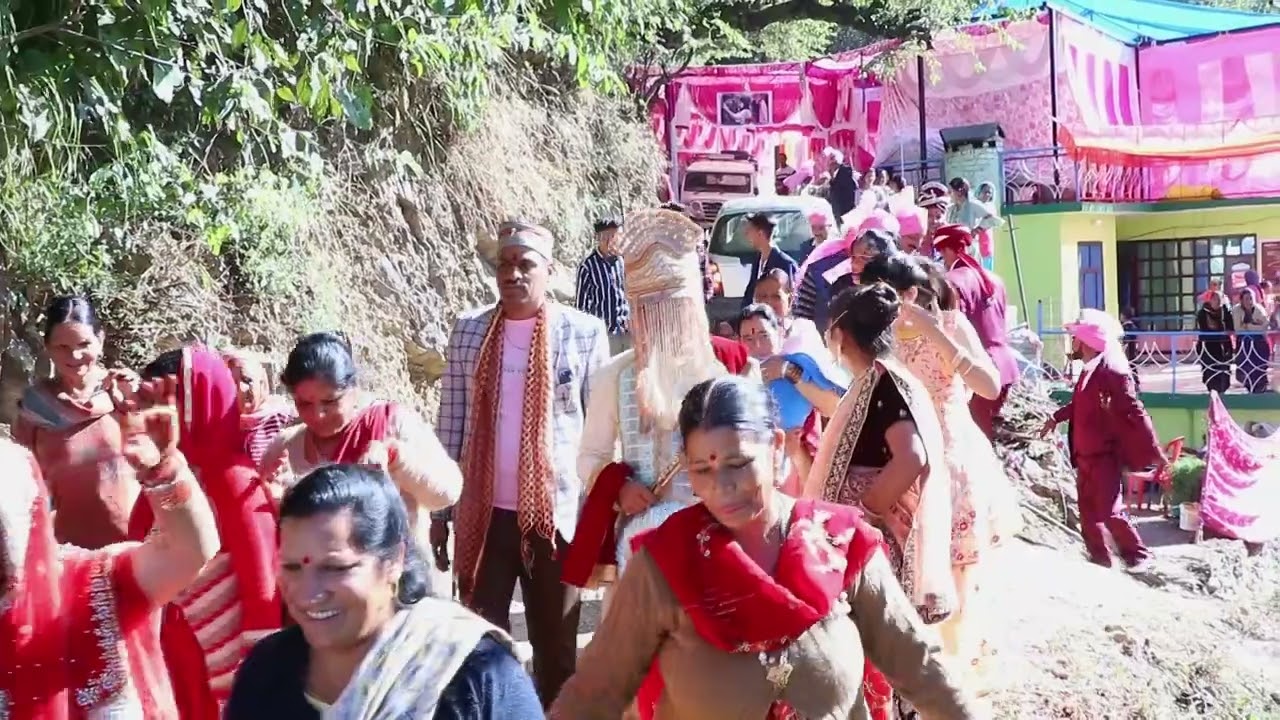 monish kumar weds kiran marriage 2