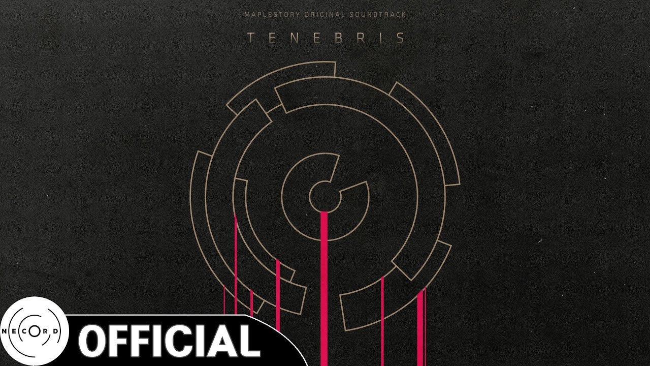 새로운 시작 (New Beginning Not the End)｜메이플스토리 OST : 테네브리스 (MapleStory OST : Tenebris)