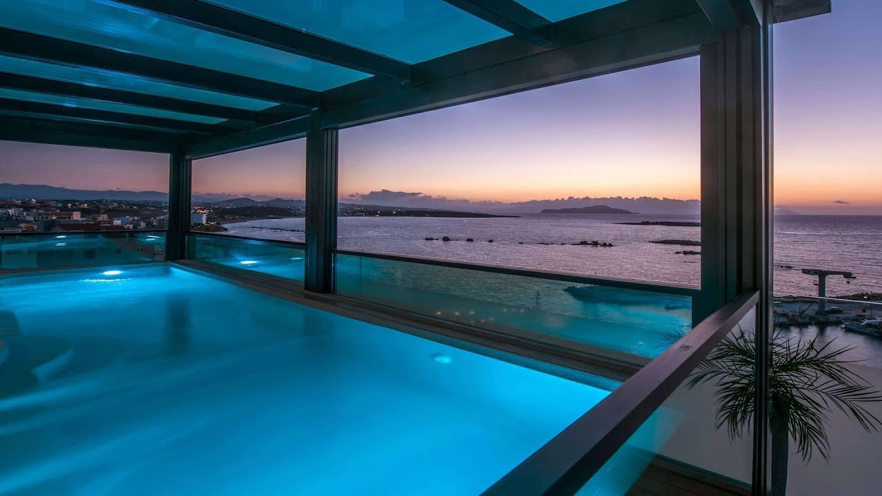 Chania Flair Boutique Hotel, Greece | Travel With Navya