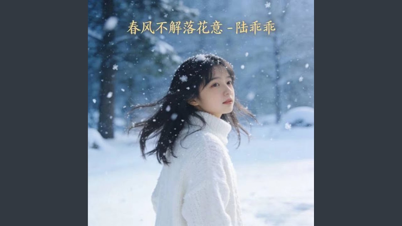 春风不解落花意 (DJ涵哈版)
