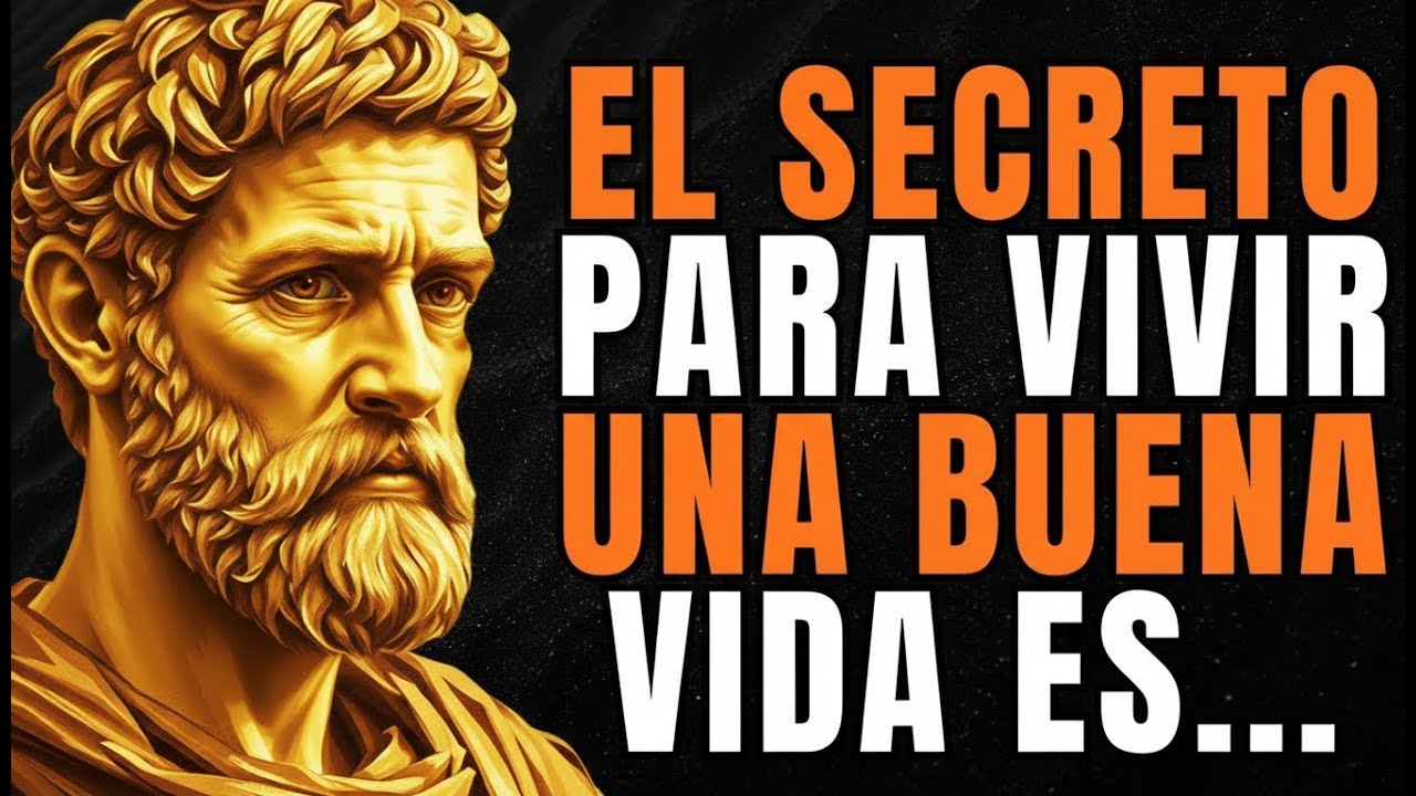 6 Principios Estoicos que Transformarán Tu Vida Radicalmente | El Estoicista