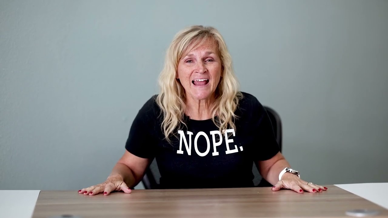 The Hope Hotline!
