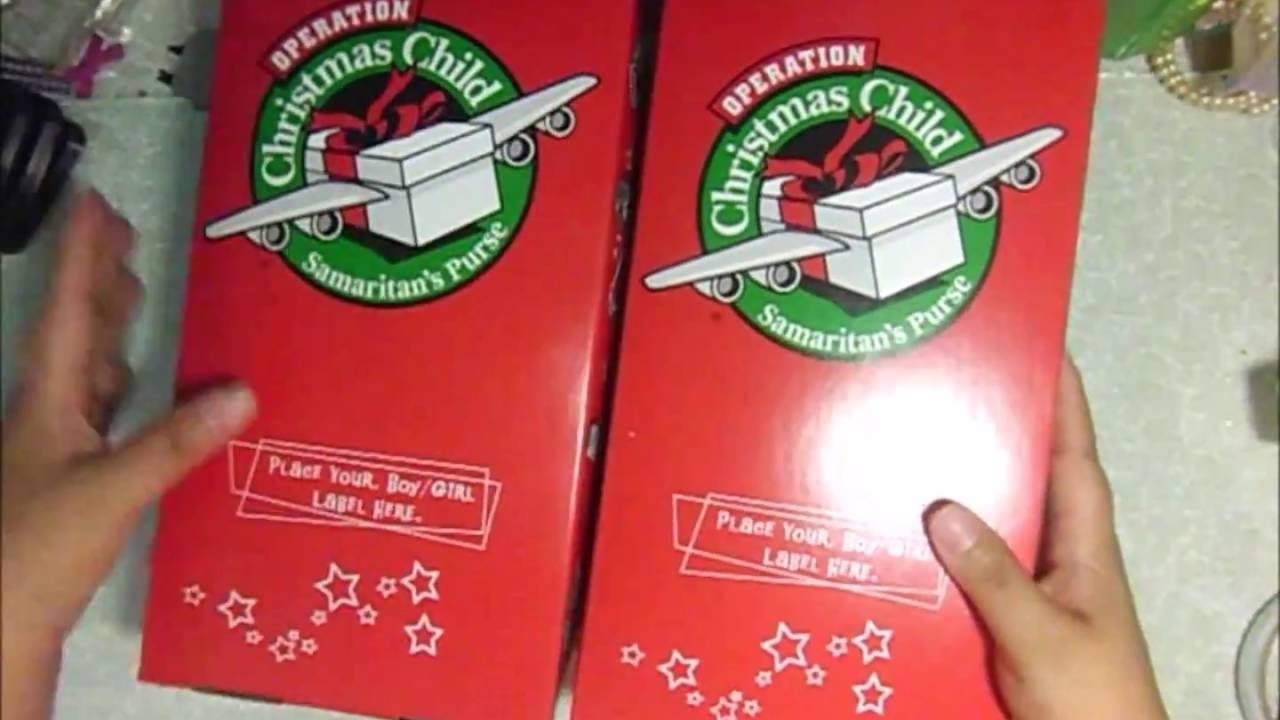 Montando y Empacando las cajitas de OCC