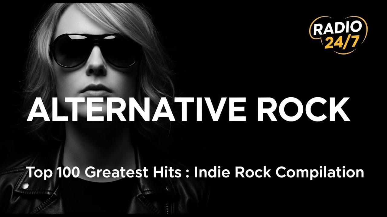 Indie Rock/Alternative Compilation 🎸 That Inspired by Arctic Monkeys Vol 788