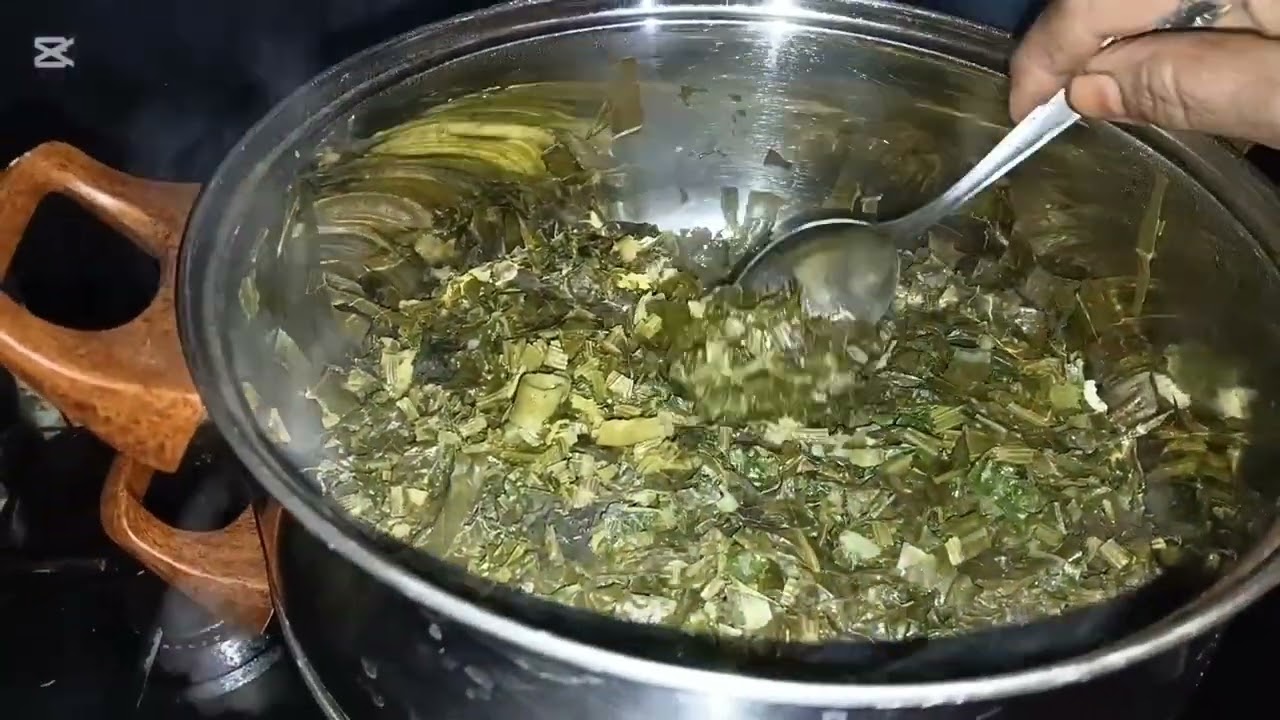 أجيو تشوفو معايا كي كنديرو نقطعو او نغسلو الخضرة ديال الخلا او طريقة الشرمولة ديالها بطريقة بسيطة