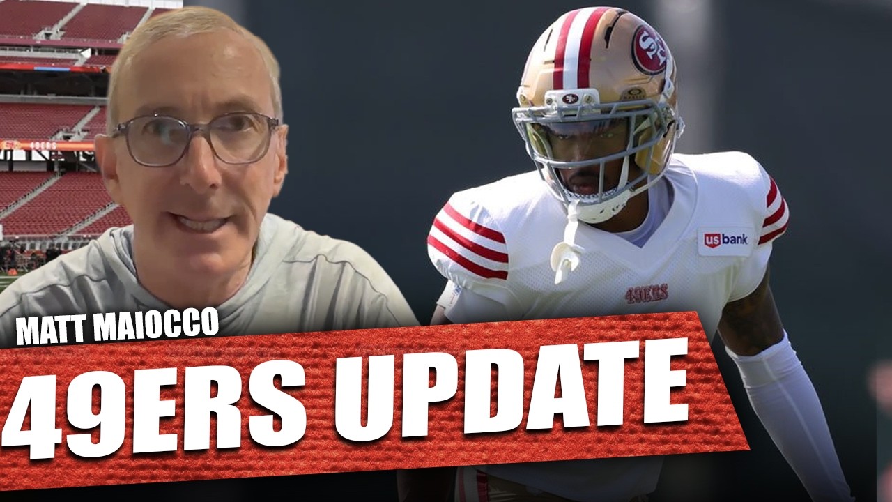 Обзор тренировки 49ers: защита доминировала над Броком Парди