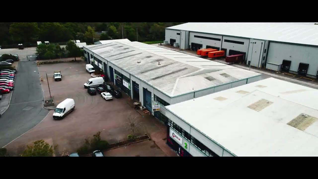 Exclusive Look Inside: BSE UK's Brand New Office & Warehouse Unveiled! Prepare to Be Wowed! 🏢✨