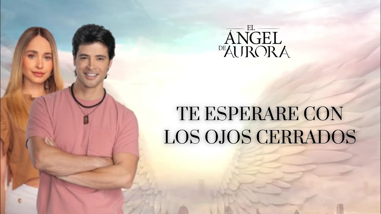 Dime Que No (Canción de Ángel y Helena) | Alex Ubago 