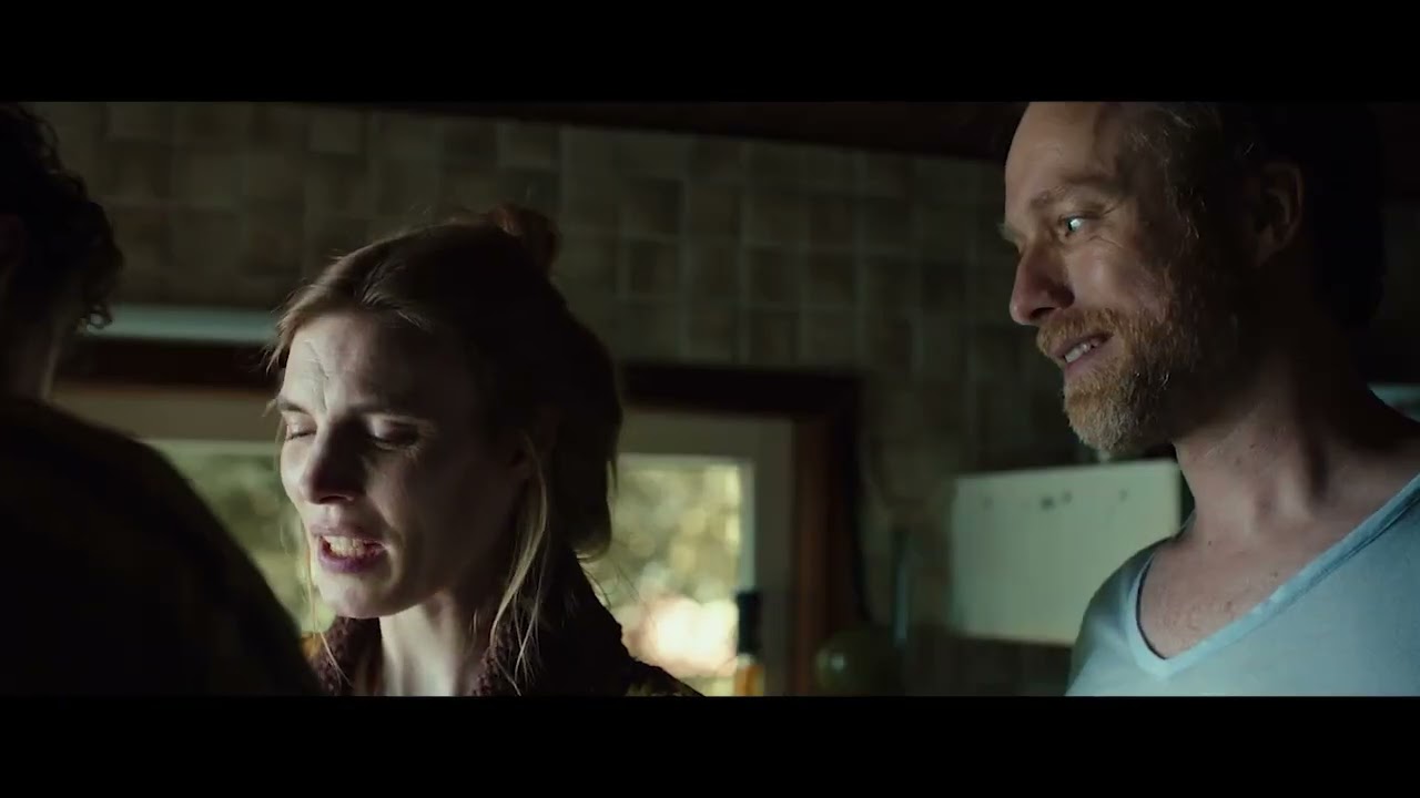 Speak No Evil | Trailer | Laemmle [Theatres]