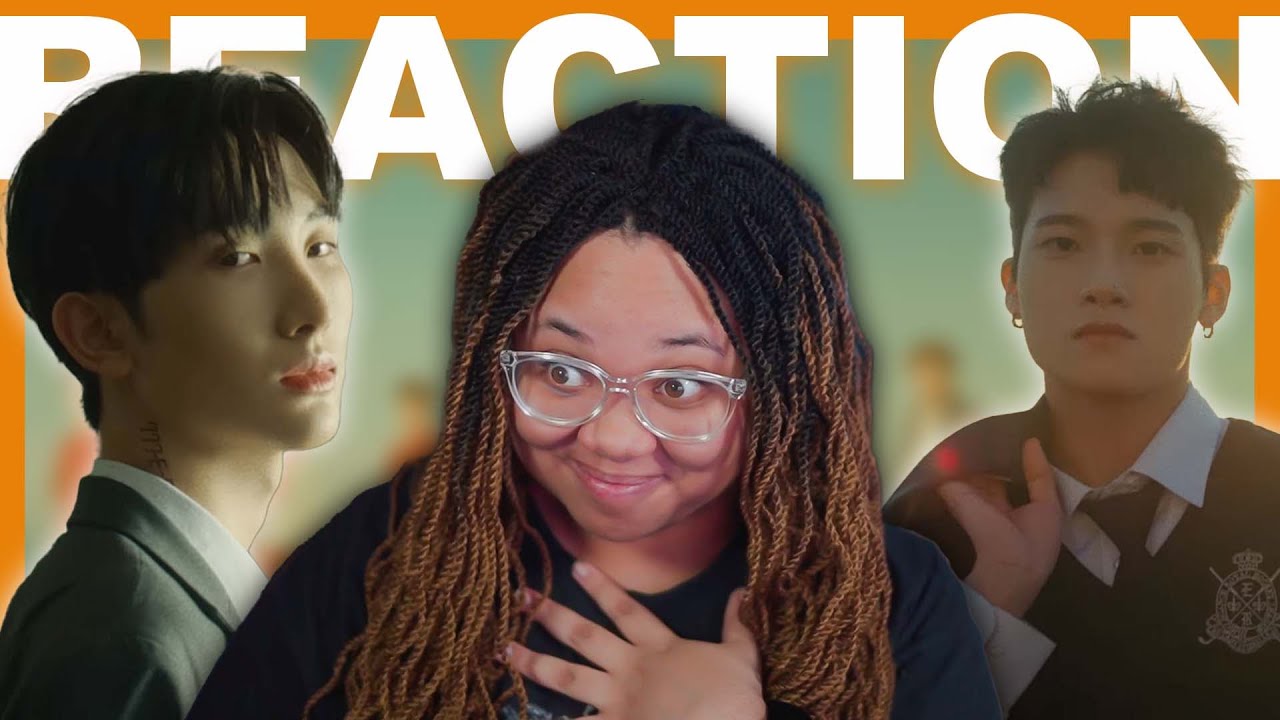 SO POWERFUL! | xikers(싸이커스) - 'ROCKSTAR' Official MV | Reaction