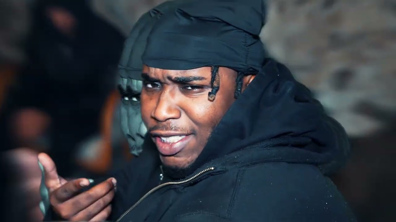 BnF Tahj - Trials n Tribulations (Official Music Video)[shot by @fullexposurelens]  #viral 