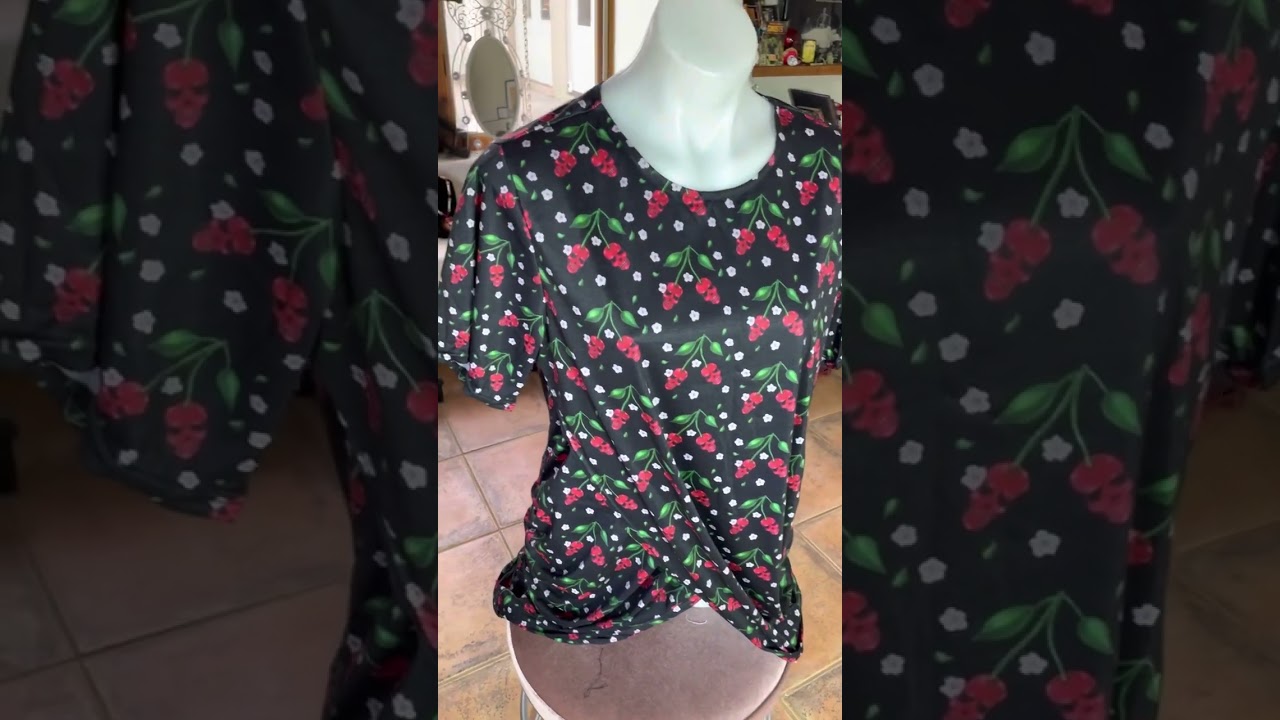 Yoycol POD Haul/review #yoycol #printondemand #productreview #haulvideo