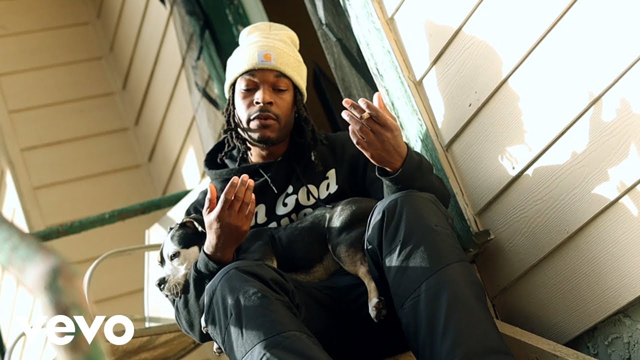Shad Da God - Still Be Clutching (Official Video)