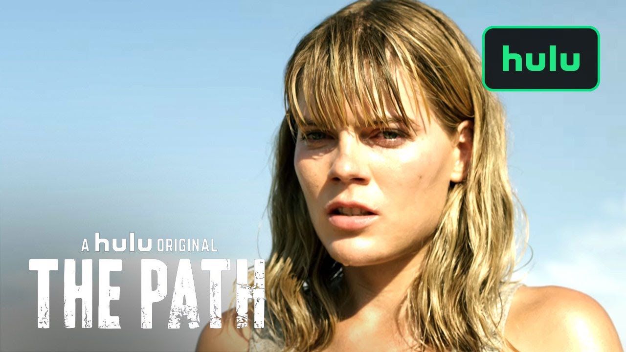 Watch the Opening Scene of The Path | Hulu