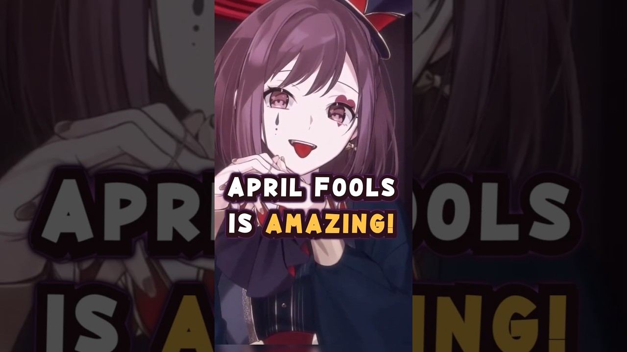 APRIL FOOLS 2025 HAS MANY UNIQUE SECRETS!! #projectsekai