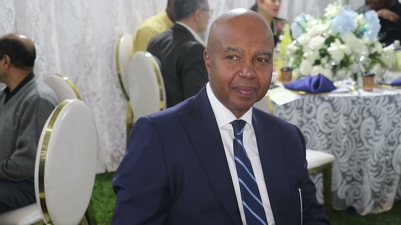 Safaaradda Soomaaliya ee dalka Kenya ayaa martigelisay kulan afur ah.
