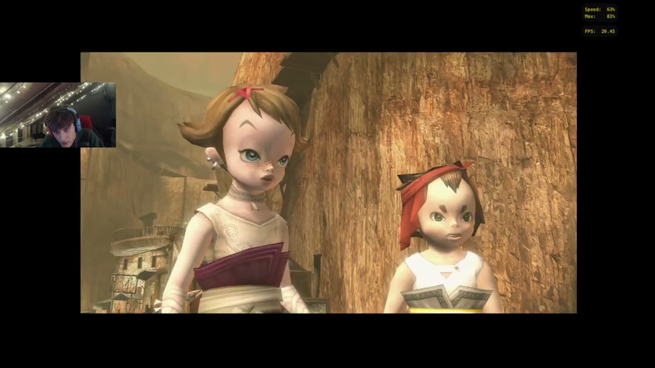 The Legend of Zelda: Twilight Princess (Part 12) 100% Walkthrough