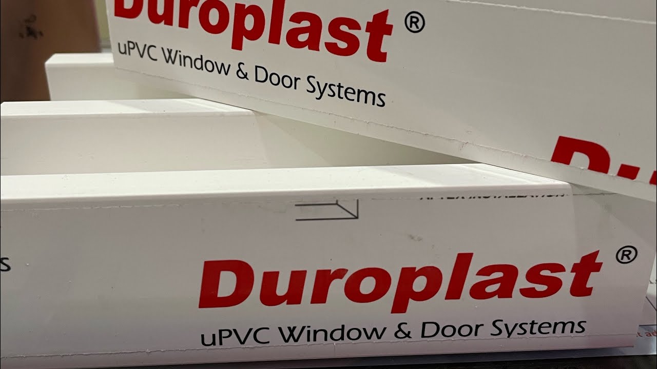 UPVC Windows Showroom in Balasore | DUROPLAST & INNOVATIVE | Best UPVC in Balasore #upvc