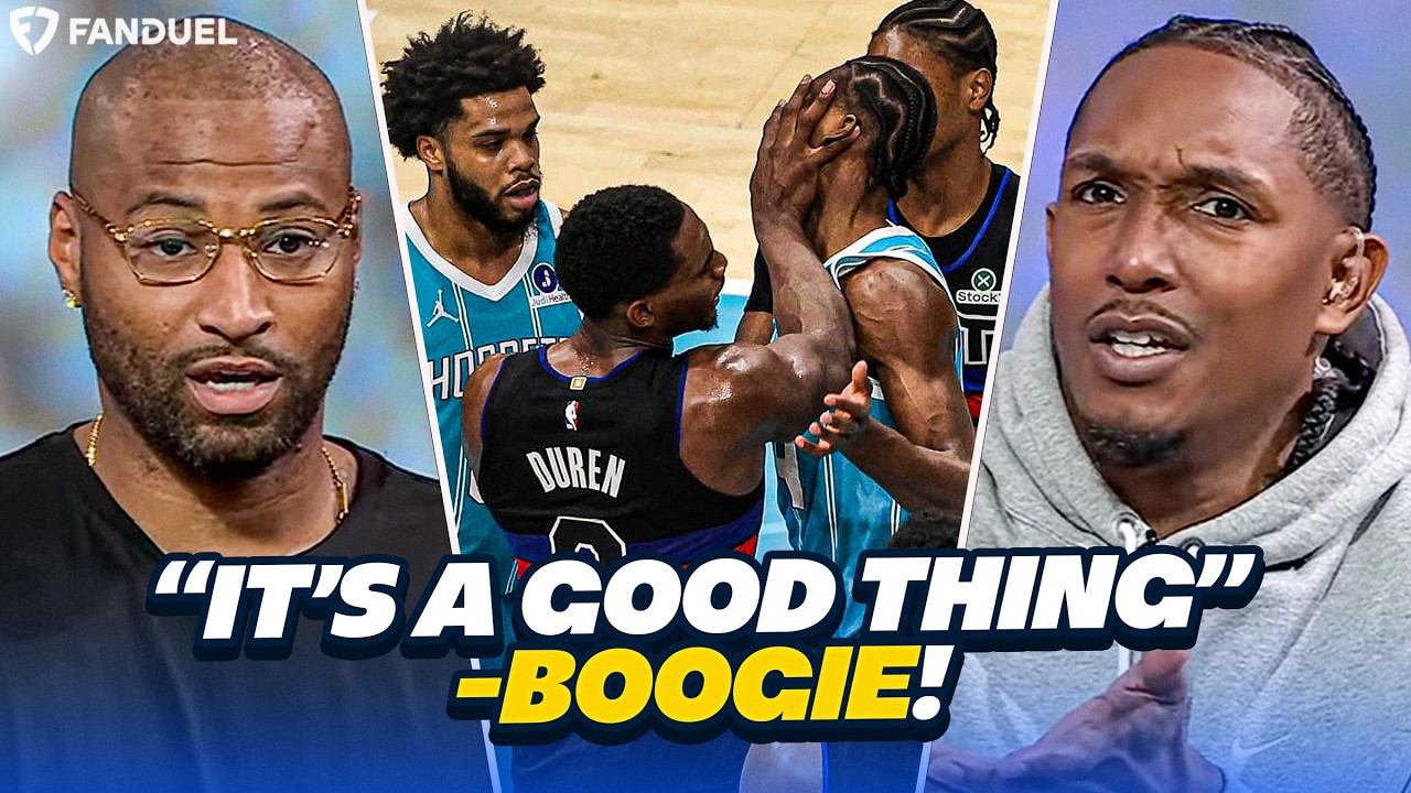 Boogie - 