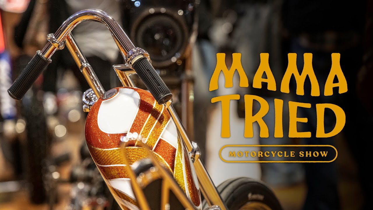 Mama Tried Show & Flat Out Friday 2019 Recap By: TC Bros.