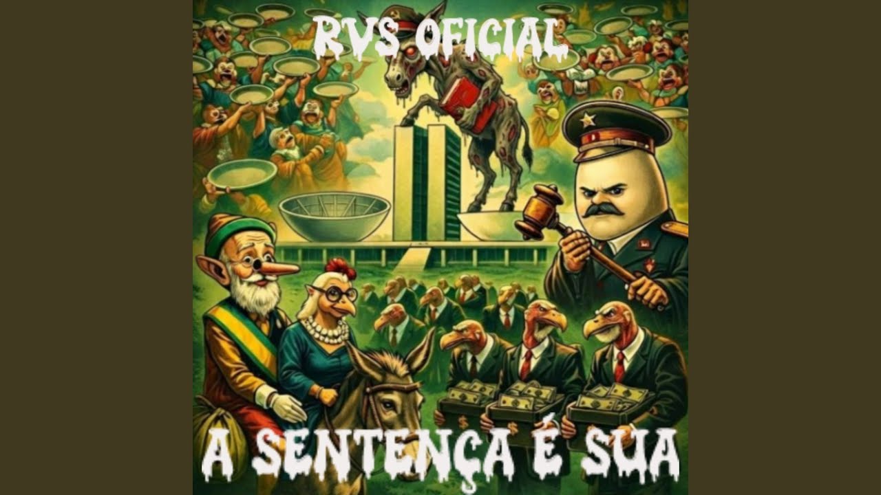 Outubro Não é Carnaval