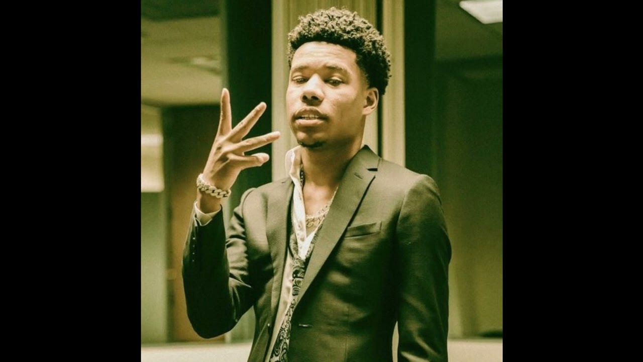 (FREE) Nardo Wick Type Beat - 