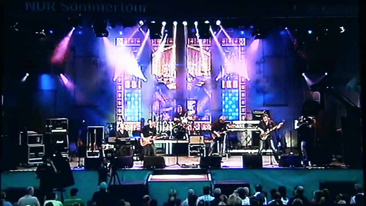 Sultans Of Swing - dIRE sTRATS - Malchow 6.8.2011