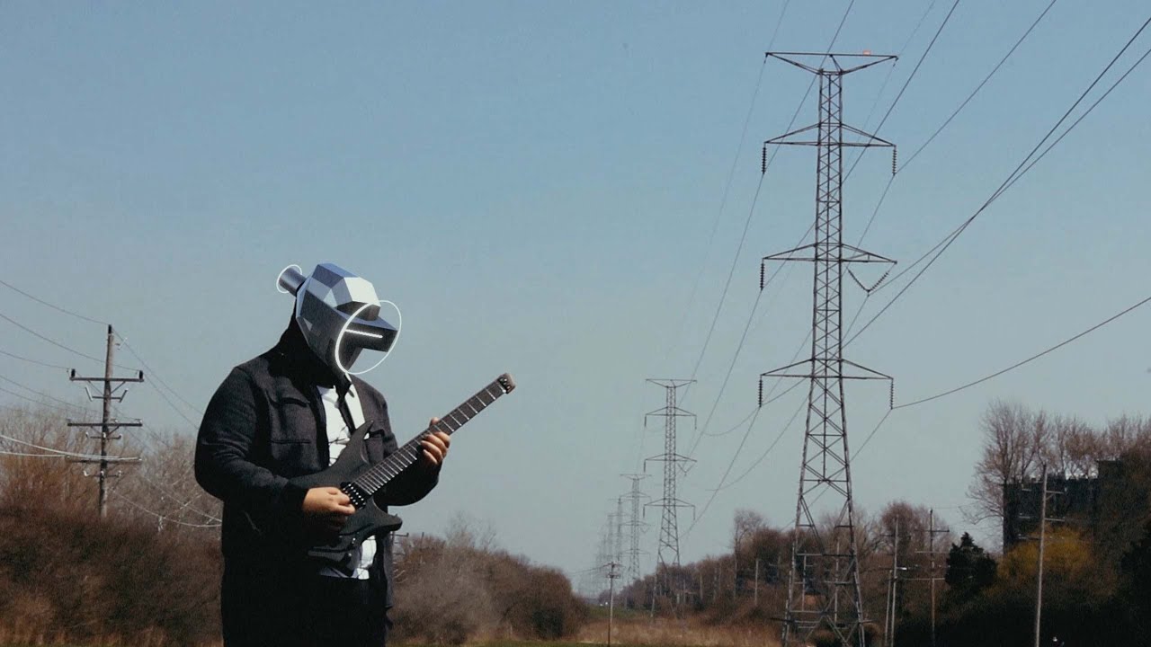 unit.0 - tethers (music video)