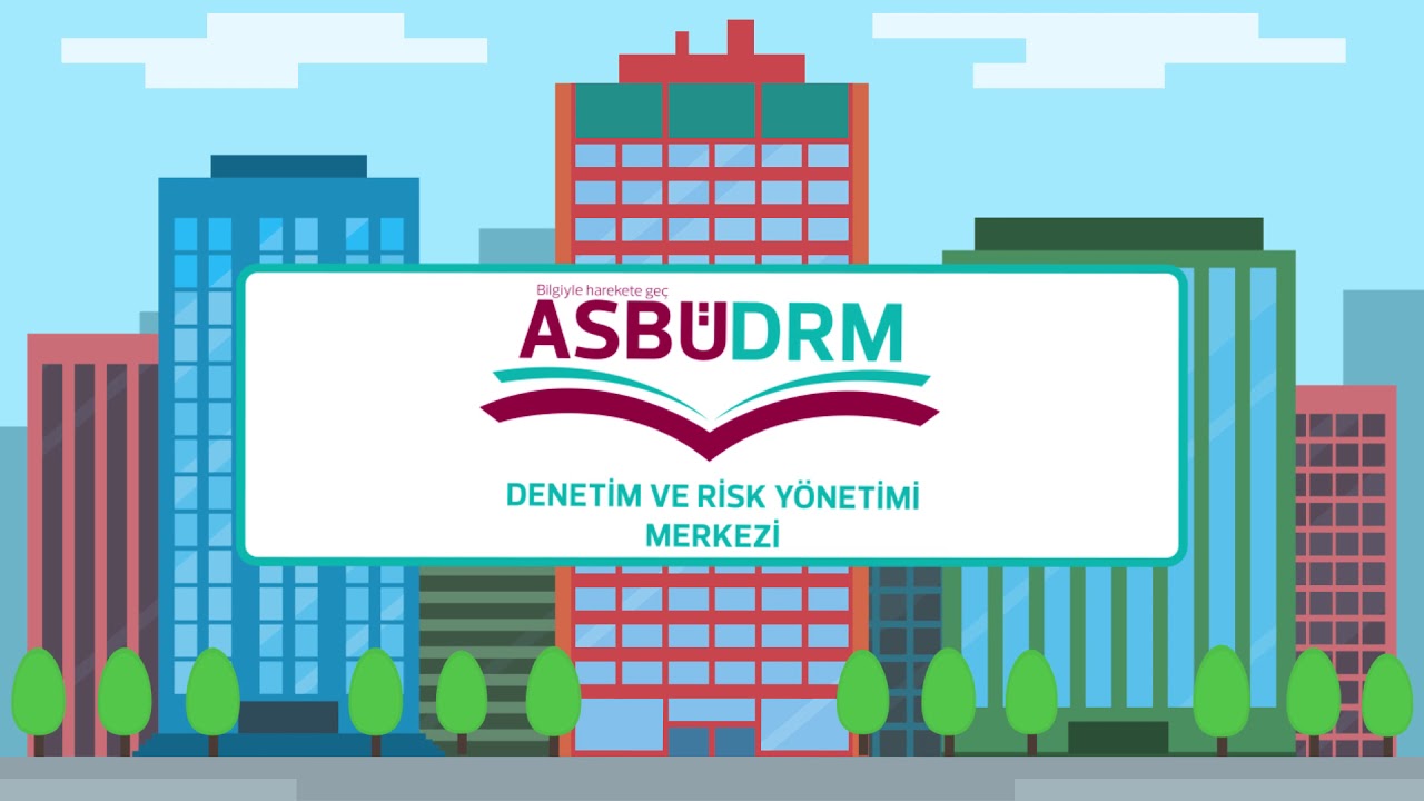 ASB&Uuml; DRM PERFORMANS DENETİMİ EĞİTİMİ