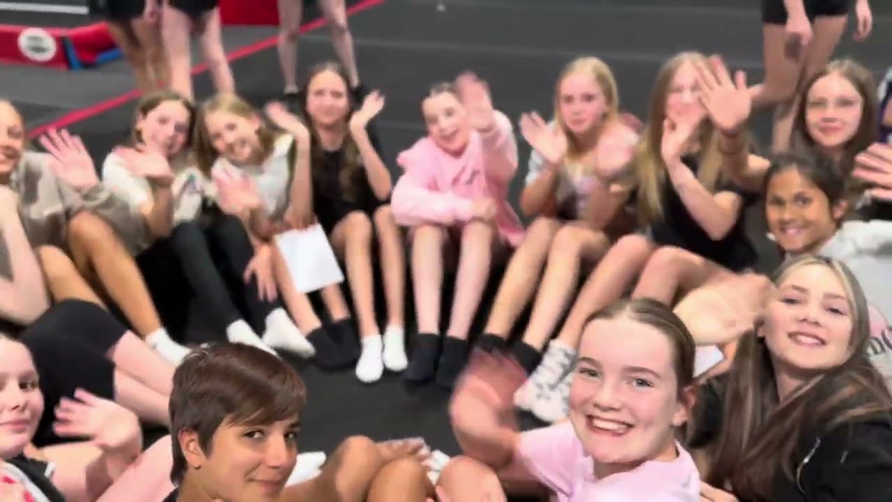 Team Reveals 2024 | Brave Allstars