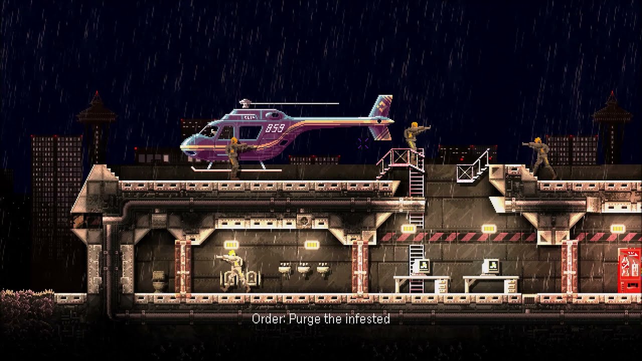 [Carrion] MOD Challenge : Orgashi