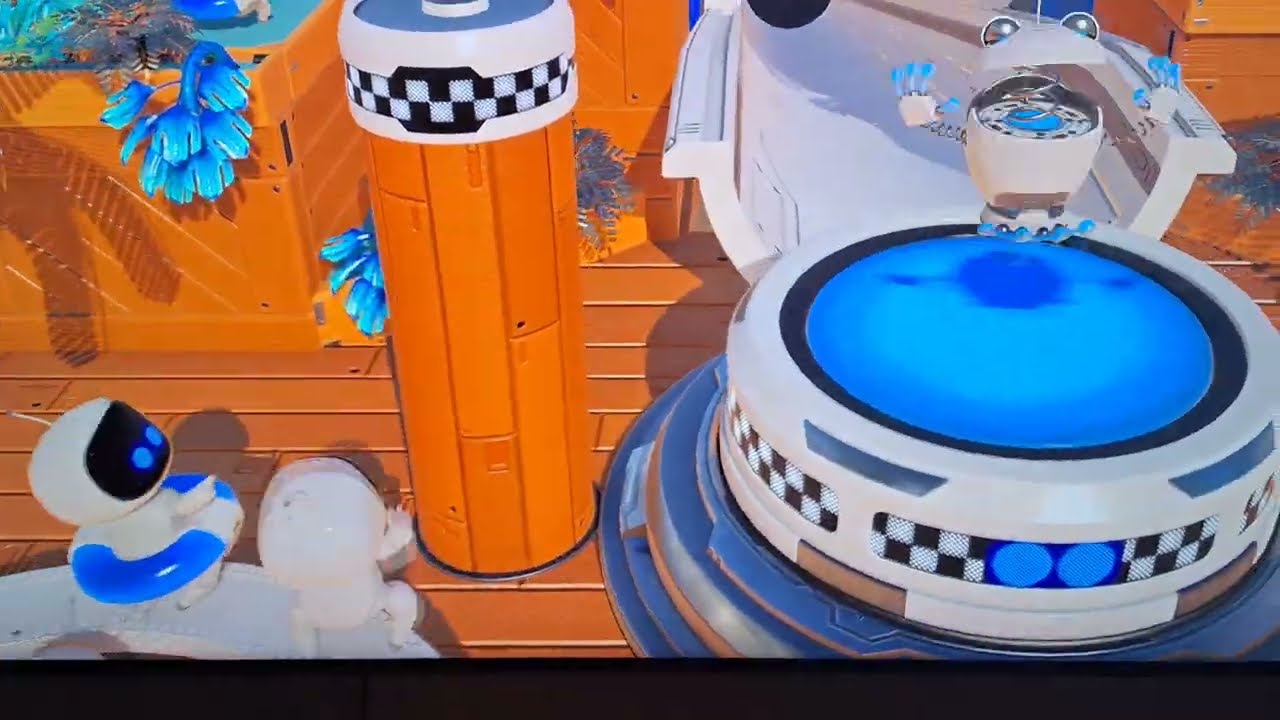 ASTRO's PLAYROOM #astro'splayroom#kidsgames #gameplay #viralvideo 