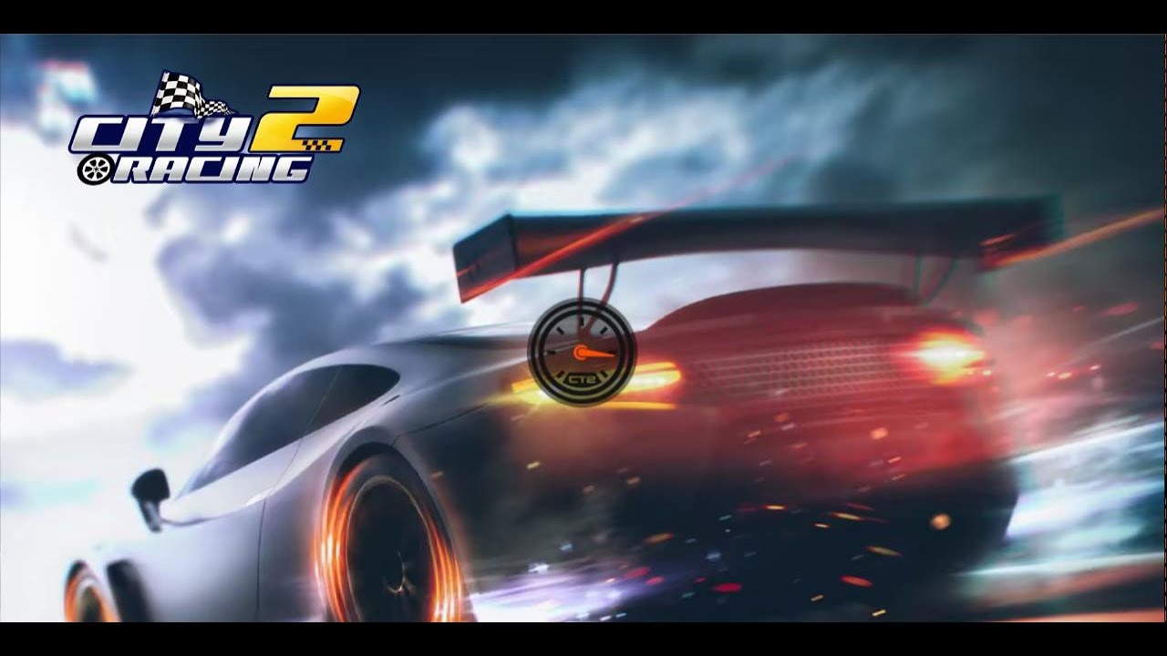 CITY RACING 2 (NEW RACING CARS)