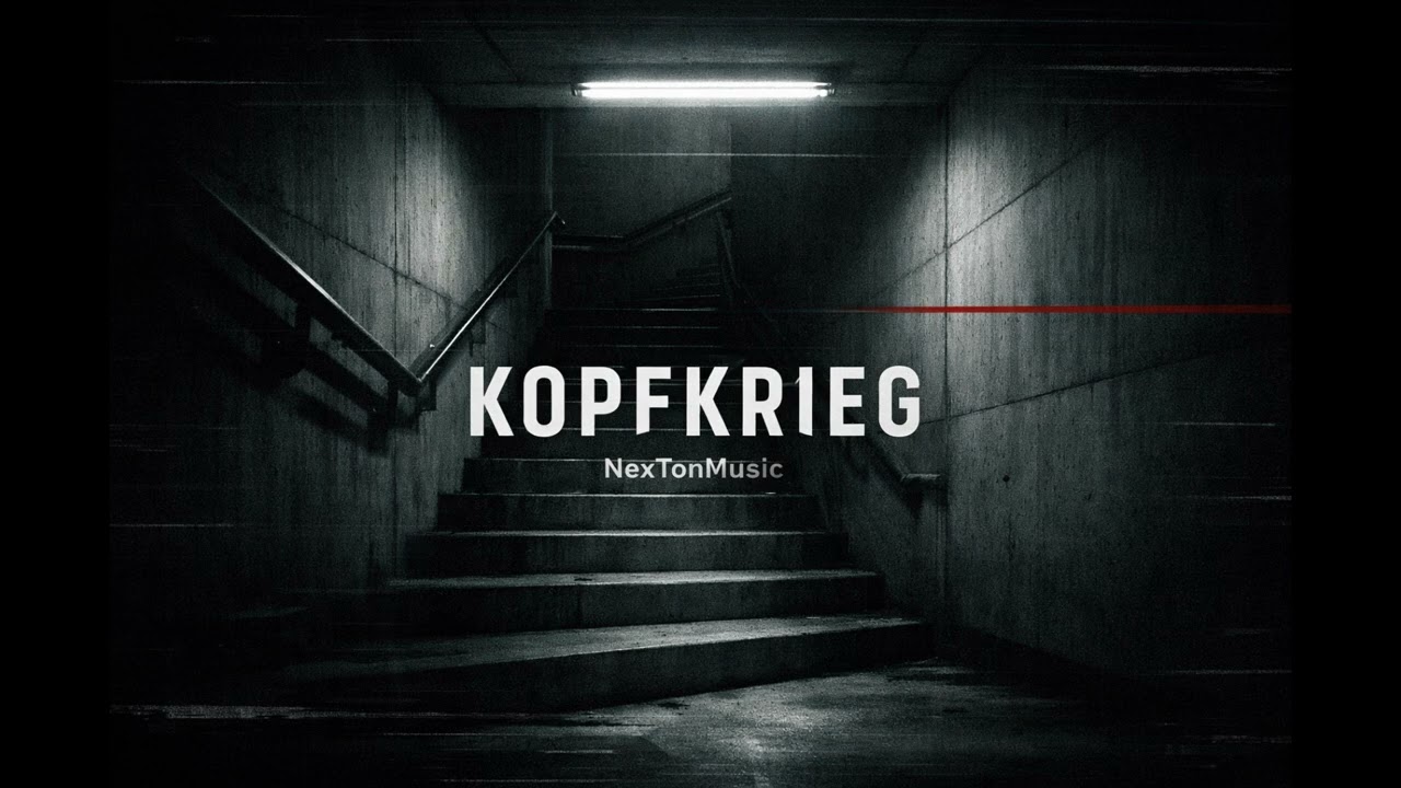 KOPFKRIEG