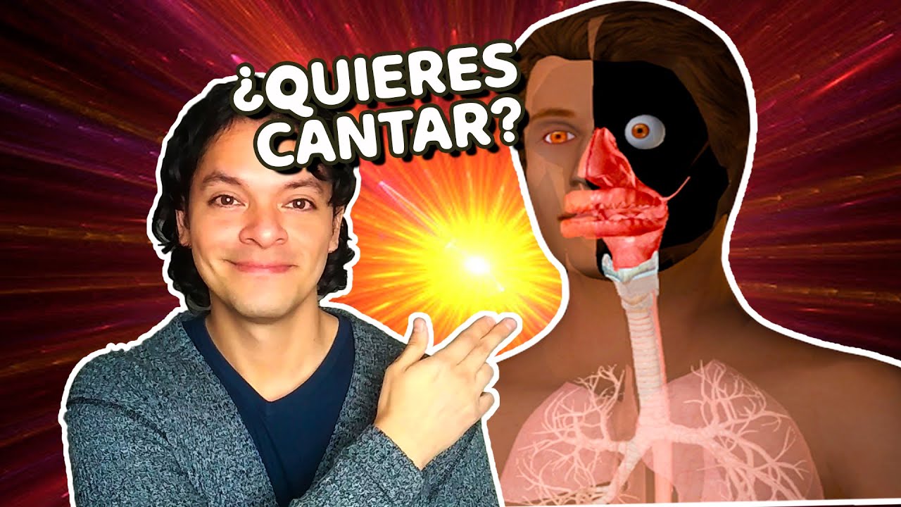 ✅La GUÍA para CANTANTES (Fácil y Didáctico)