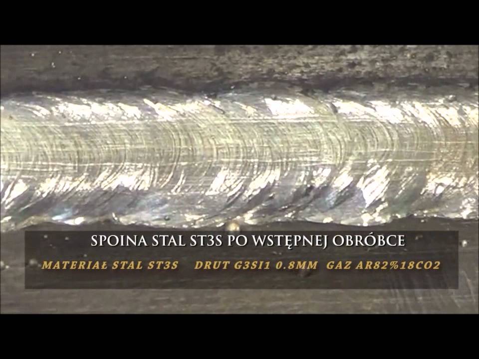 P&oacute;łautomat spawalniczy Welder Fantasy GRIN 195 200 Mig-mag