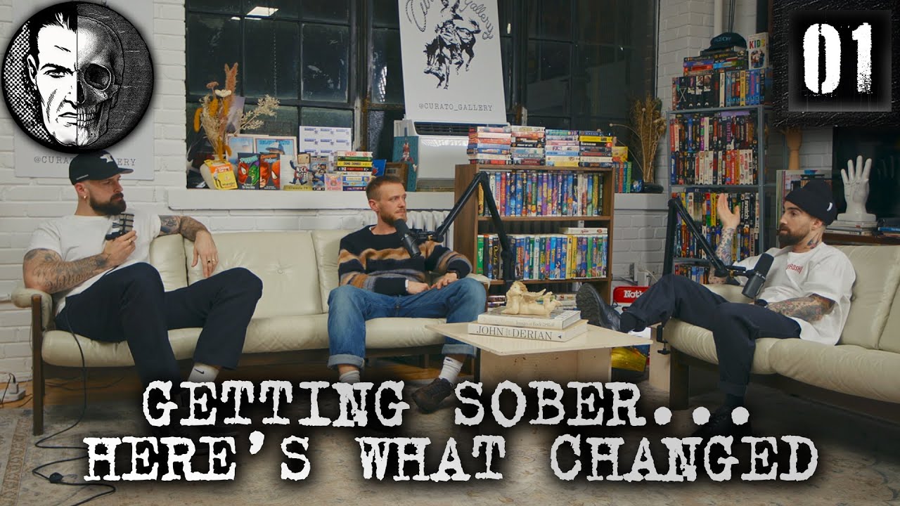 Choosing Business and Family over Alcohol