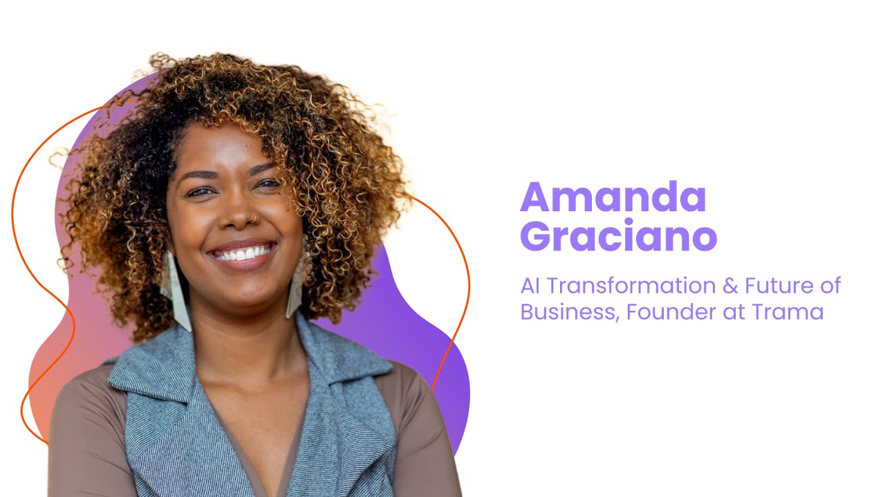 Amanda Graciano - Offbeat Sparks ✨ São Paulo 2026