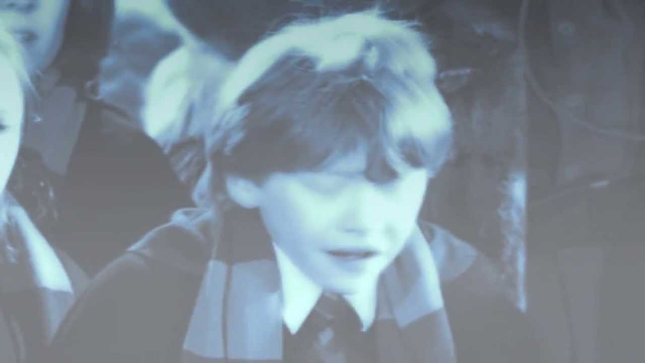 Ron/Draco - Lover dearest