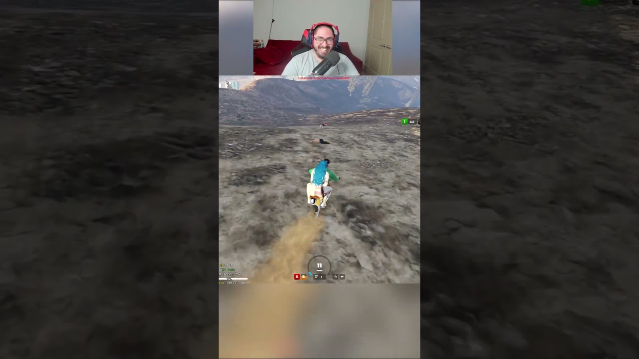 esa caida tiene que ser un world record