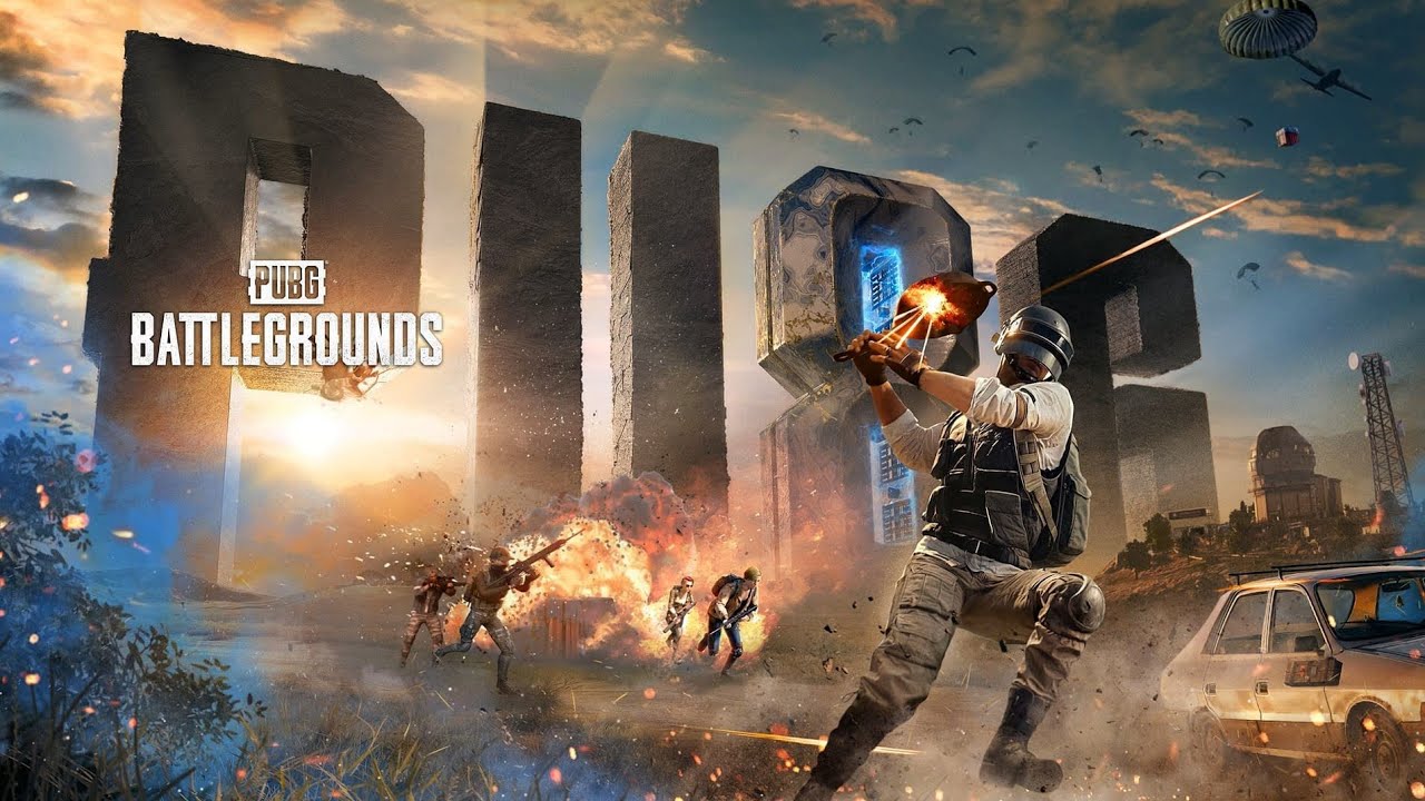 PUBG MOBILE Battle Grounds KiddSpeedy The Survivor. MVP