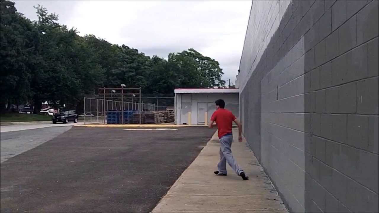 Training Times #1