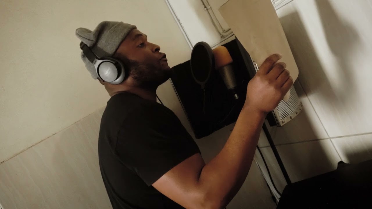 Meddison Sa - Letter To Big Zulu [Official Music Video]