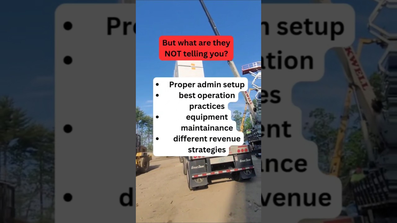 #diy #owneroperater  #tools #starttoday  #business  #flatbed  #trucks  #trucking  #truckingbusiness