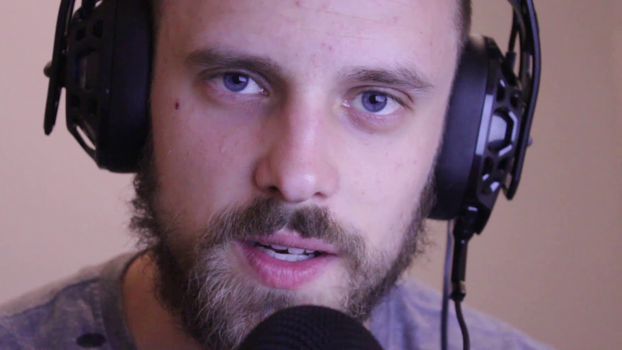 ASMR | AN ASSORTMENT OF TRIGGERS
