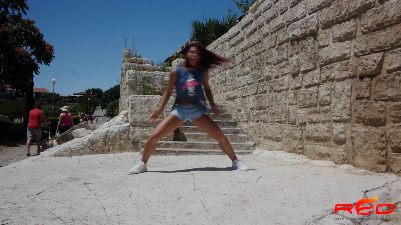 Platou - Zimbaluleo | Zumba Fitness | WARM UP