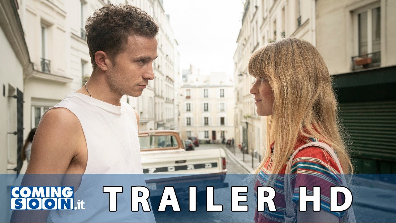 Io Rimango Qui (2021): Trailer ITA del film tratto da una storia vera - HD