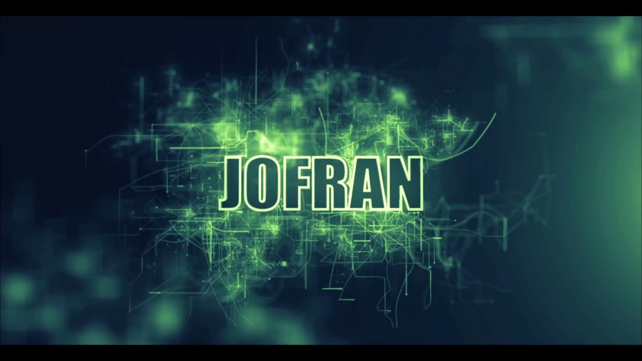 JOFRAN [Trailer]